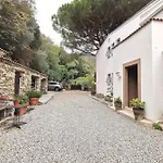 Casa Galli- Belle Coeur De Avc Piscine 빌라