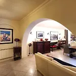 빌라 Casa Galli- Belle Coeur De Avc Piscine