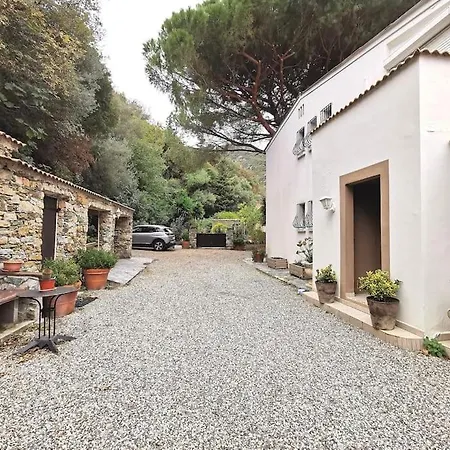 Casa Galli- Belle Coeur De Avc Piscine Villa