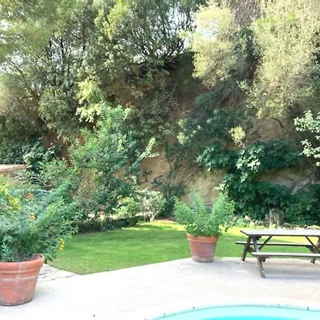 Villa Casa Galli- Belle Coeur De Avc Piscine Bastia (Corsica)