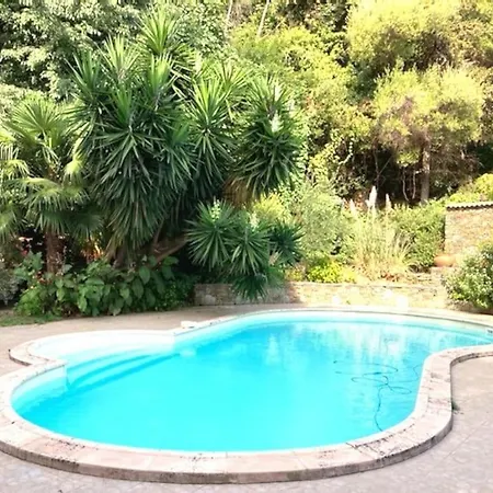 Casa Galli- Belle Coeur De Avc Piscine