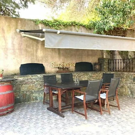 Casa Galli- Belle Coeur De Avc Piscine Bastia (Corsica)