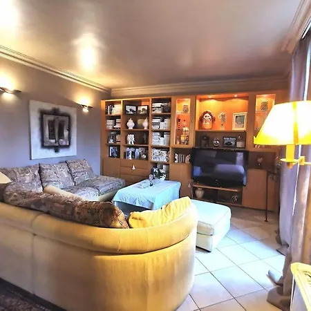 Villa Casa Galli- Belle Coeur De Avc Piscine