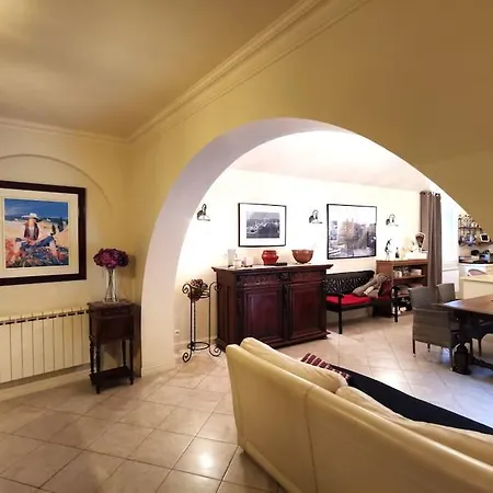 Villa Casa Galli- Belle Coeur De Avc Piscine