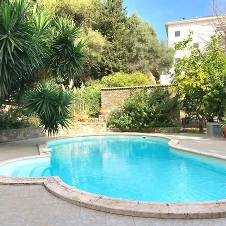 Casa Galli- Belle Coeur De Avc Piscine Villa
