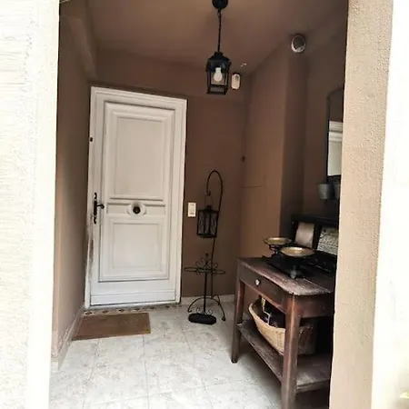 Casa Galli- Belle Coeur De Avc Piscine Villa *