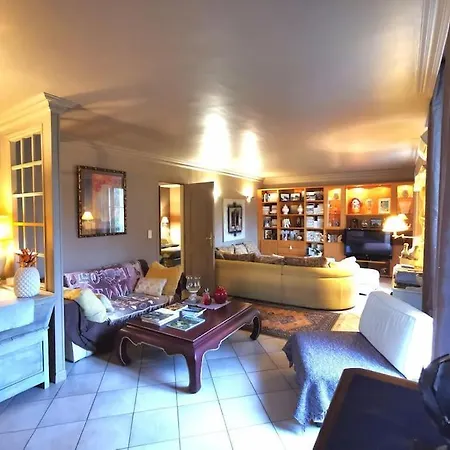 Casa Galli- Belle Coeur De Avc Piscine Villa Bastia (Corsica)