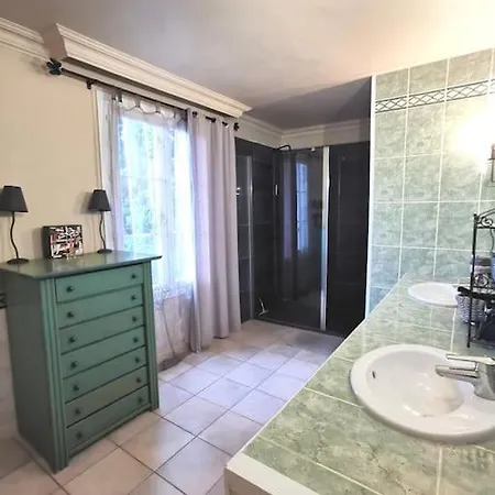 Casa Galli- Belle Coeur De Avc Piscine Villa Bastia (Corsica)