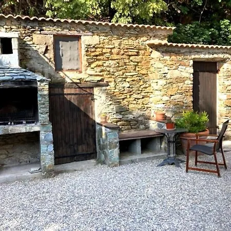 Casa Galli- Belle Coeur De Avc Piscine