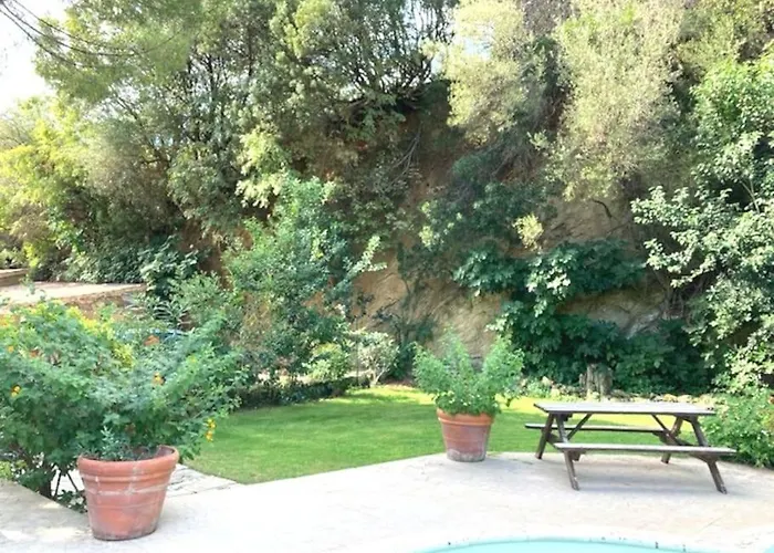 Villa Casa Galli- Belle Coeur De Avc Piscine Bastiya