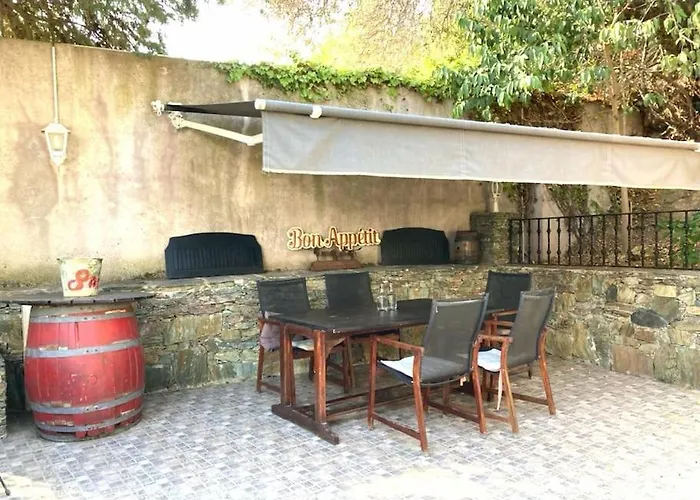 Casa Galli- Belle Coeur De Avc Piscine Bastiya