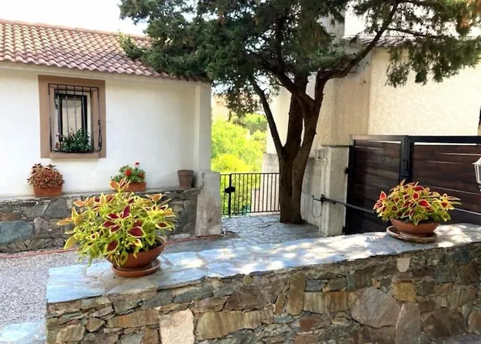 Casa Galli- Belle Coeur De Avc Piscine Villa