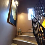 Casa Galli- Belle Coeur De Avc Piscine فيلة *