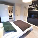 فيلة Casa Galli- Belle Coeur De Avc Piscine باستيا