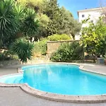Casa Galli- Belle Coeur De Avc Piscine فيلة