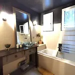 Casa Galli- Belle Coeur De Avc Piscine