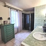 Casa Galli- Belle Coeur De Avc Piscine فيلة باستيا