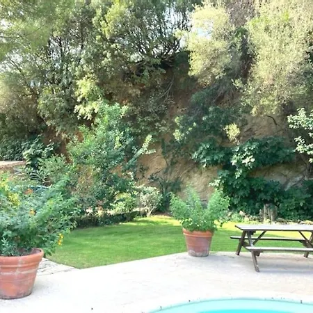 فيلة Casa Galli- Belle Coeur De Avc Piscine باستيا