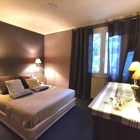 Villa Casa Galli- Belle Coeur De Avc Piscine Bastia (Corsica)