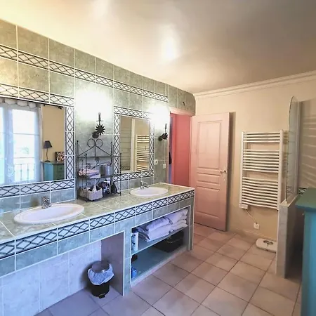 Casa Galli- Belle Coeur De Avc Piscine Villa