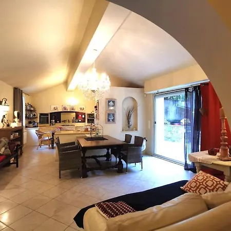 فيلة Casa Galli- Belle Coeur De Avc Piscine *