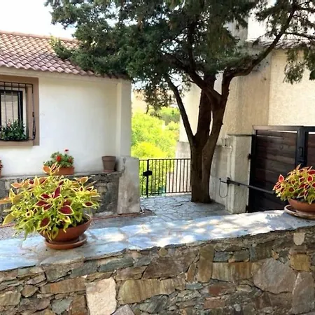 Casa Galli- Belle Coeur De Avc Piscine فيلة