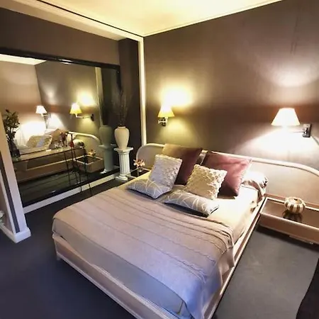 Casa Galli- Belle Coeur De Avc Piscine Bastia (Corsica)