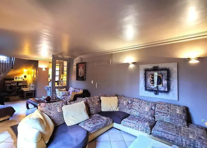 Casa Galli- Belle Coeur De Avc Piscine *