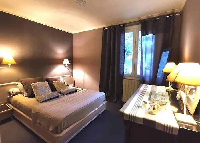 Villa Casa Galli- Belle Coeur De Avc Piscine Bastia (Corsica)