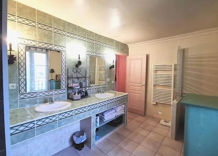 Casa Galli- Belle Coeur De Avc Piscine Villa