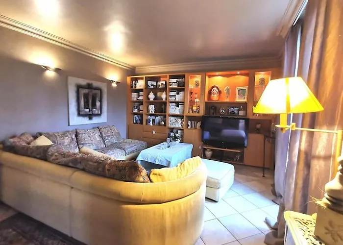 Villa Casa Galli- Belle Coeur De Avc Piscine