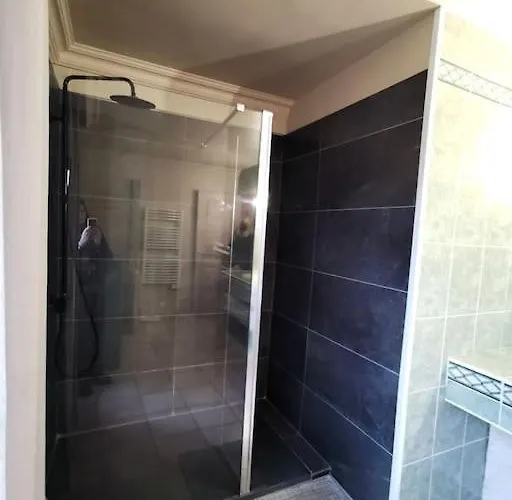 Villa Casa Galli- Belle Coeur De Avc Piscine Bastia (Corsica)