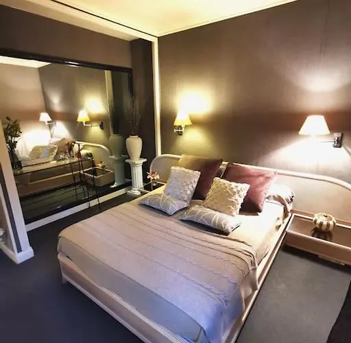 Casa Galli- Belle Coeur De Avc Piscine Bastia (Corsica)