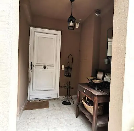 Casa Galli- Belle Coeur De Avc Piscine Villa *