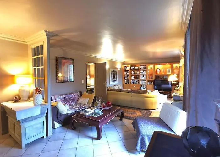 Casa Galli- Belle Coeur De Avc Piscine Villa Bastia (Corsica)