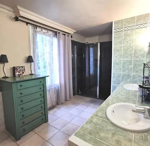 Casa Galli- Belle Coeur De Avc Piscine Villa Bastia (Corsica)